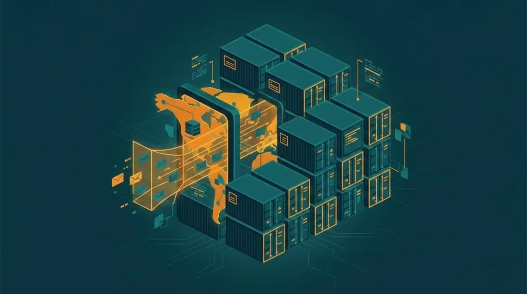 Docker + Nginx Reverse Proxy: The Setup I Use for Every VPS Project