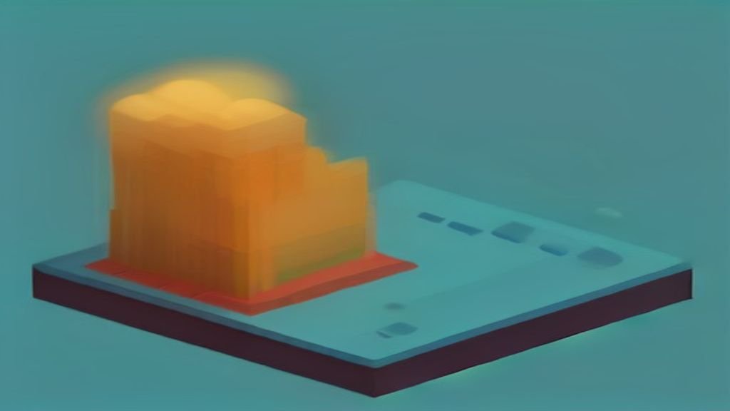 Two paths diverging, one toward a self-owned server, the other toward a cloud